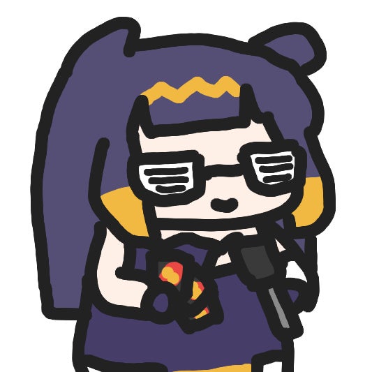 kuroishiiiiのトーク