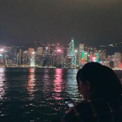 kuroishiiii🇭🇰