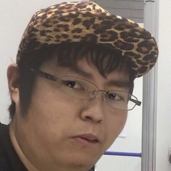 だい(自称自由人インフルエンサー)