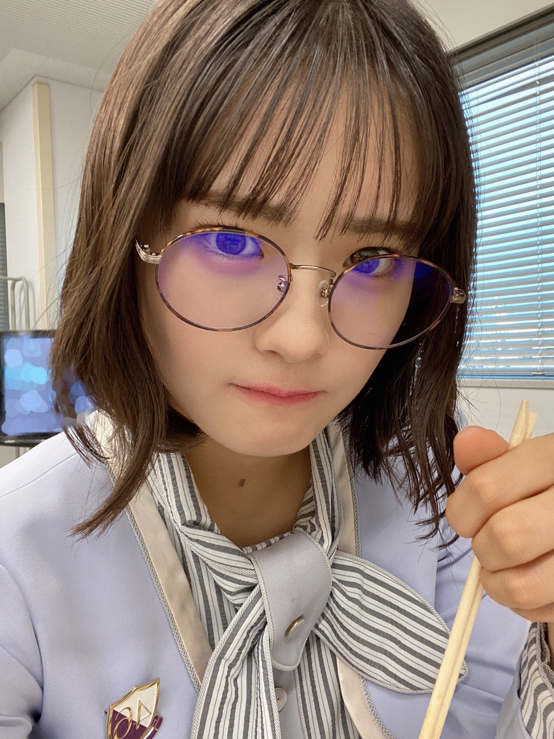 乃木坂46 4期生応援トーク 乃木坂株式会社 755