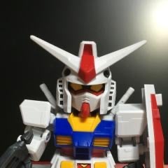 ガンプラshowcase2021