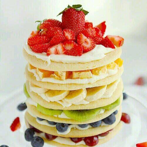 みかんのトーク