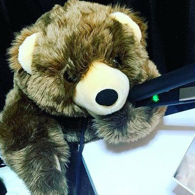 ろんちーの໒꒱·ﾟ