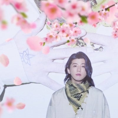 SLHゆまさん✬おかえり桜のトーク