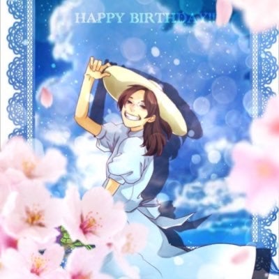 chie🌻のトーク