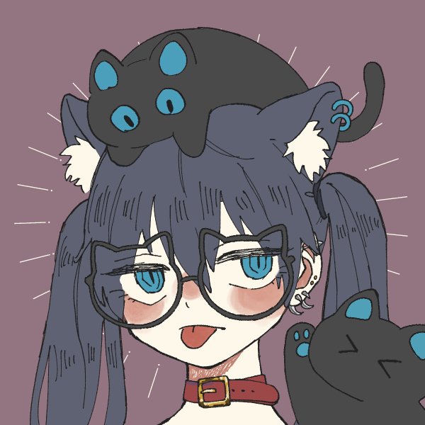 葵たん💙のトーク