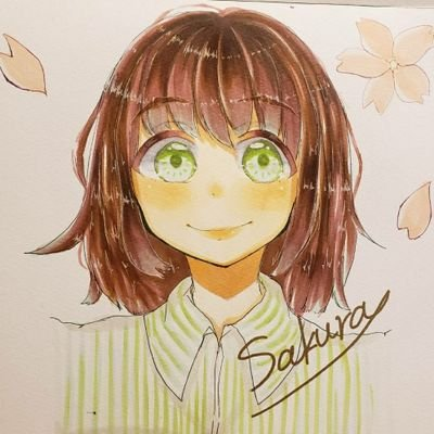 津島 さくら