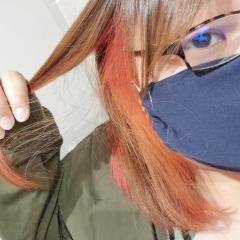 あちゃ✮(ノд-。)アチャー