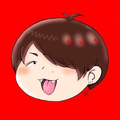 なかむら。は常連さん🏳