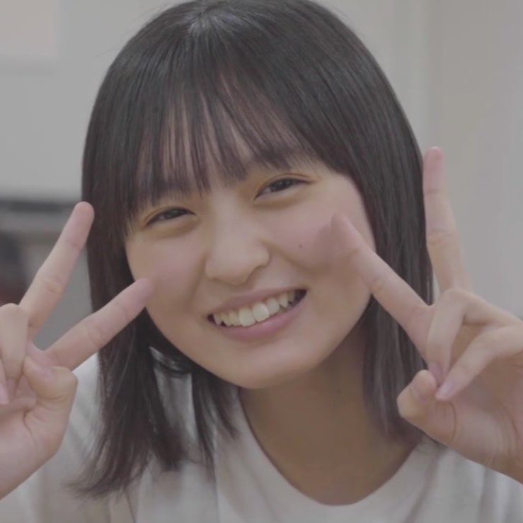 海(旅)ちゃん