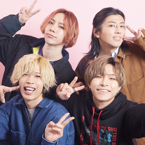 楽しく推しを語ろう🥰