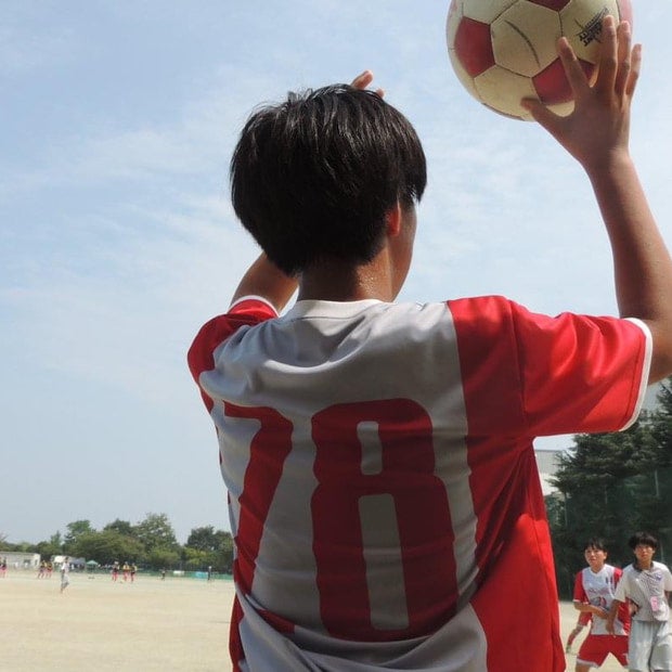 美咲#22🍎🌱引用リトーク