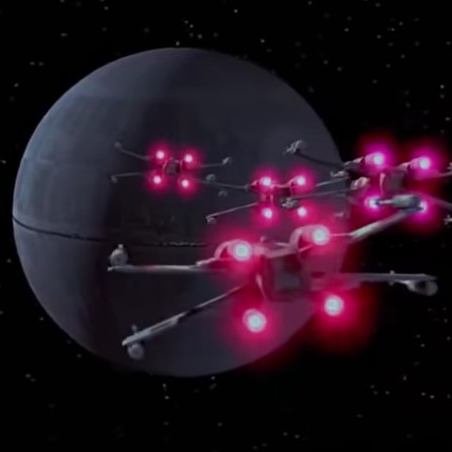 RED FIVE