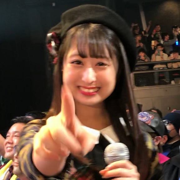 ❤︎ 柚花ちゃん ❤︎