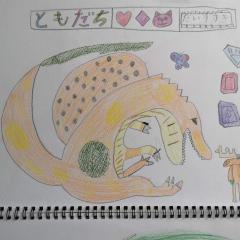 mikuのめまぐるしい日々の記録