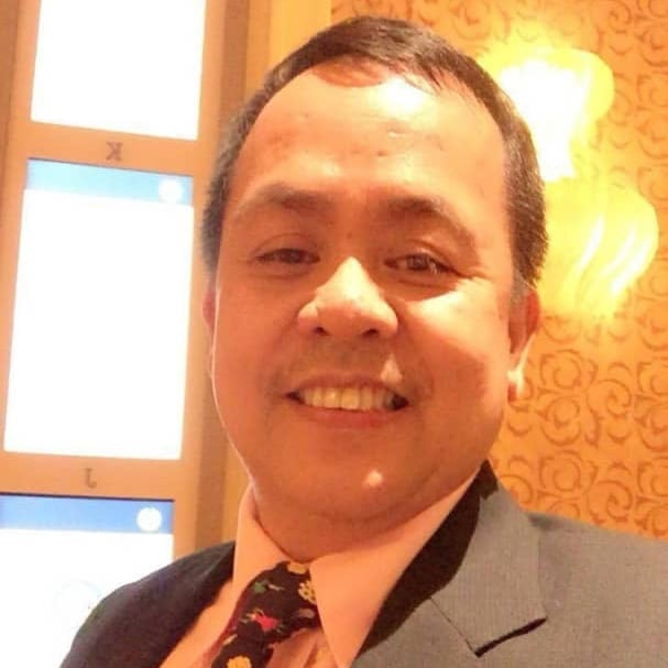 ピーターのトーク