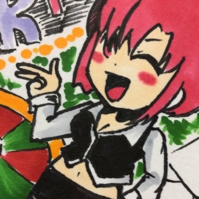 とりくみの母Rinoa✬