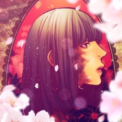 あき豆のトーク