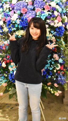 おくなぎなぎちゅ~