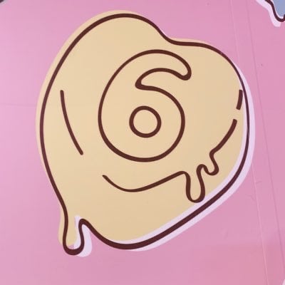 ᴀᴍ ꪔ̤̫のトーク