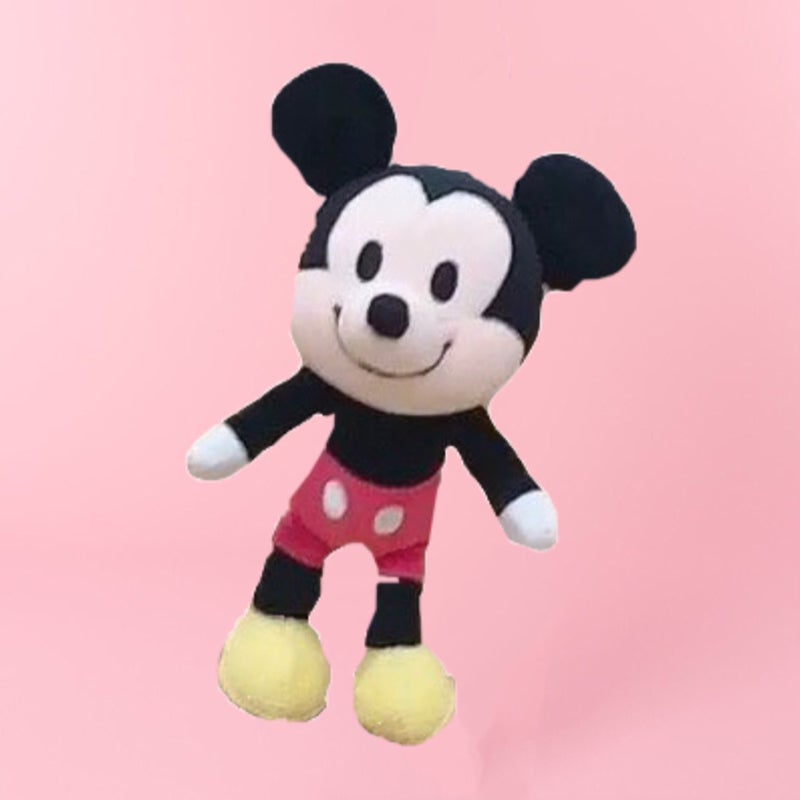 マッキー