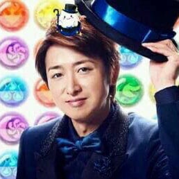 大野智(なり)のトーク