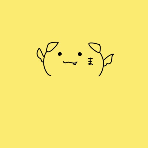 おまゆ ໒꒱
