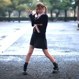 目指せ‼️‼️にいなさんの足‼️のトーク