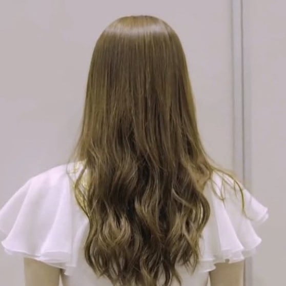 ほのかのトーク