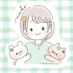 舞子