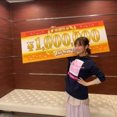 野口柊馬のトーク