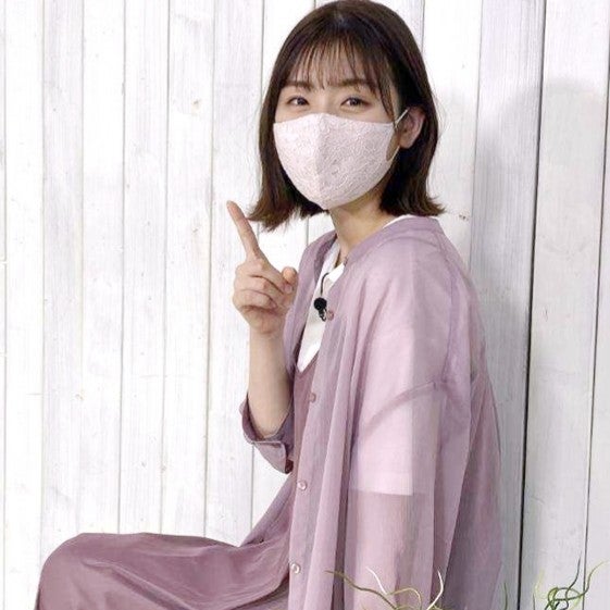 RYOYA◢⁴⁶トーク