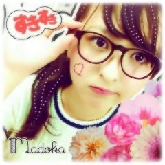 まどちゃ〜ん！！トークの動画見て〜😉♡