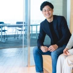 Cyber ACE21新卒の「のぶ」！