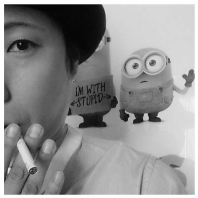 まるちゃんのトーク