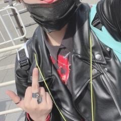 りんちゃんがただ吐き出しに来る所