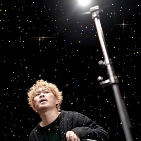 川口タイガー祐介◢⁴⁶ ☆