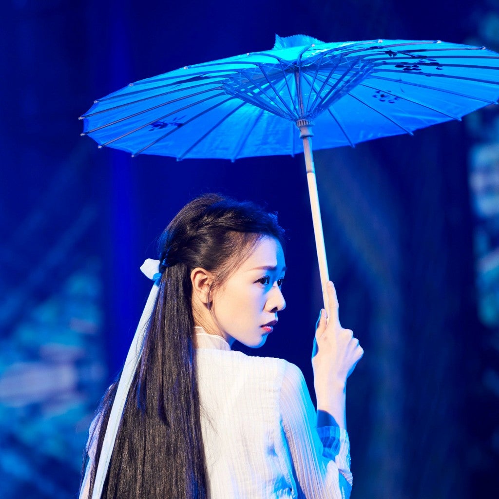 南宫筱秋
