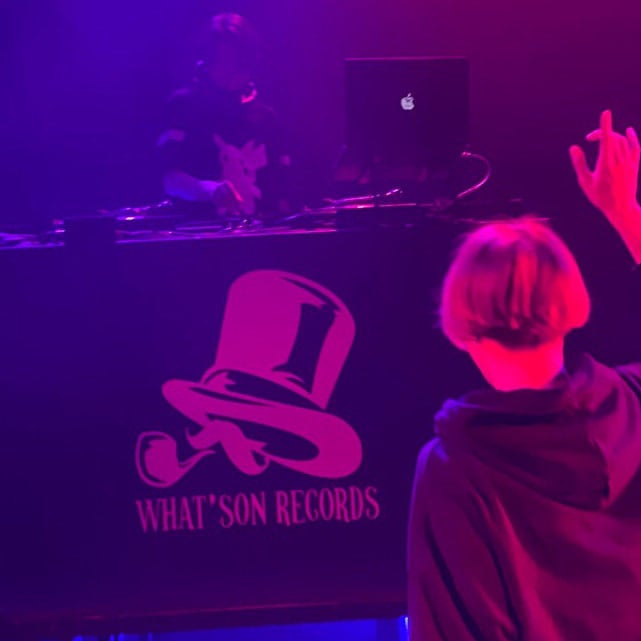 自分が話したいことを話す場所