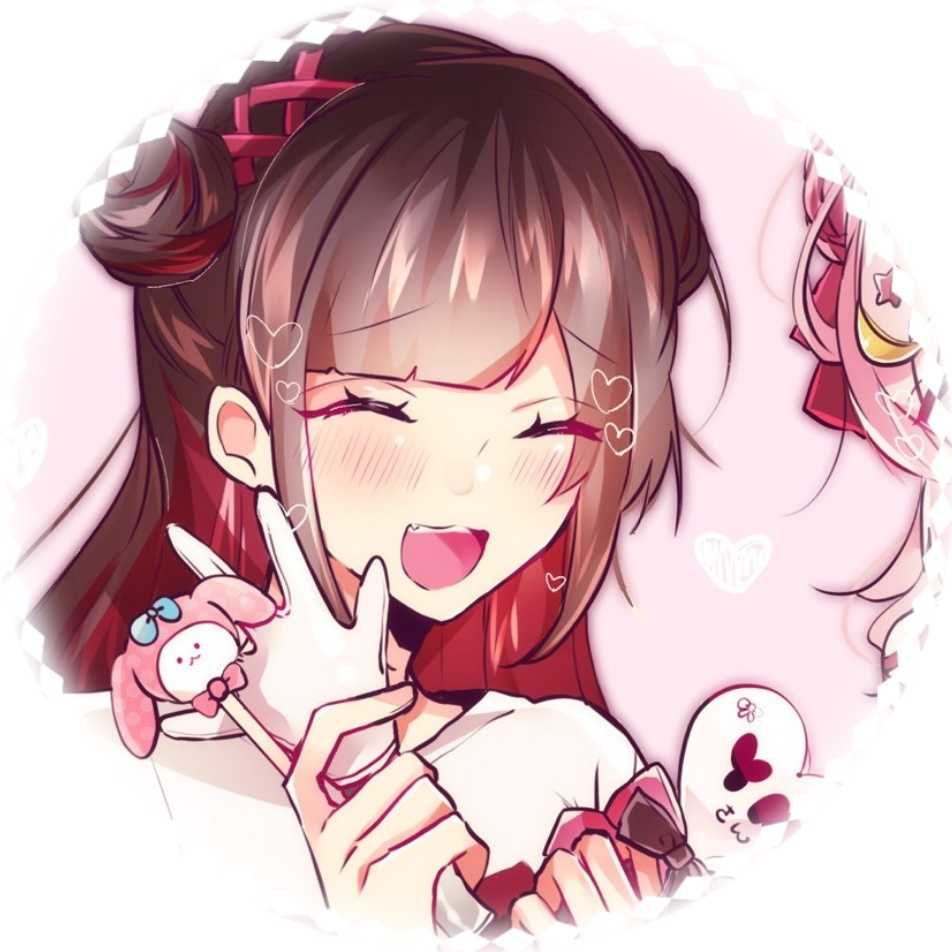 なる✬