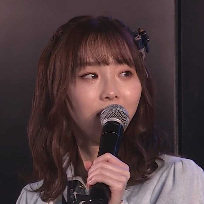 ともちんのトーク