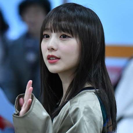 ༺与田祐希༻