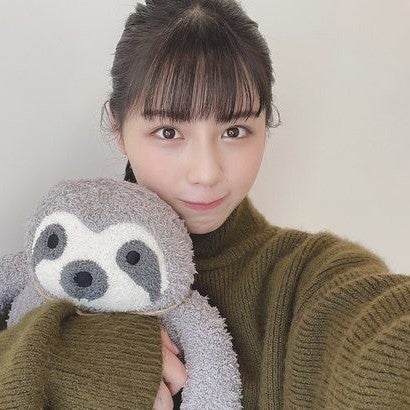 渡邉美穂🏀(なりきり)