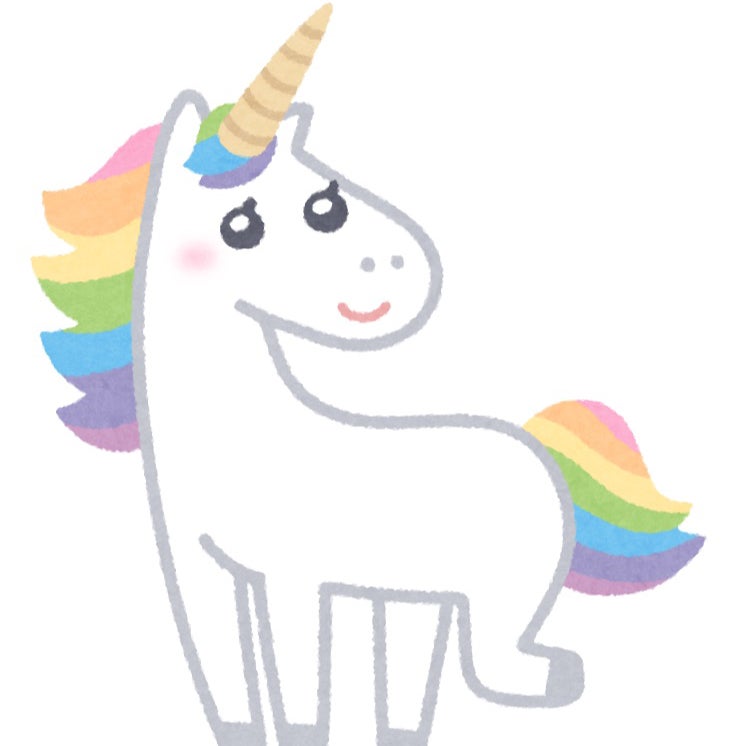 ニートちゃんでした