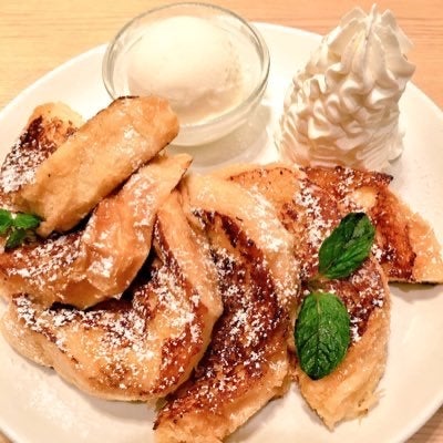 けしかすのトーク