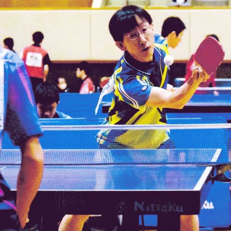 ちぢ松のトーク