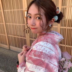 铃木川柰子のトーク