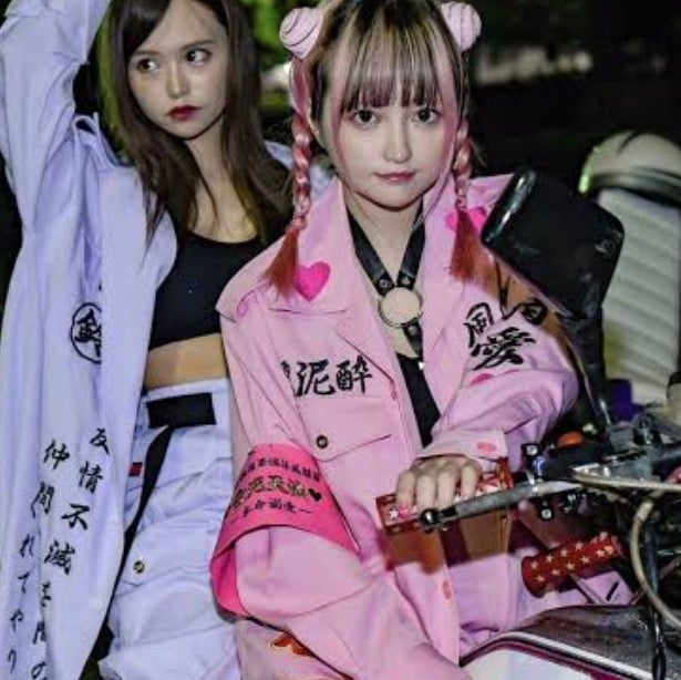 リツコ。