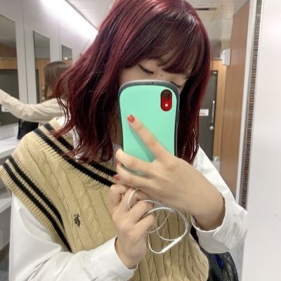 ¿ななみんご🐣¿のトーク