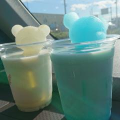 ガーナみくるのトーク